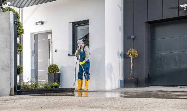 Best Patio and Deck Pressure Washing  in Colby, WI